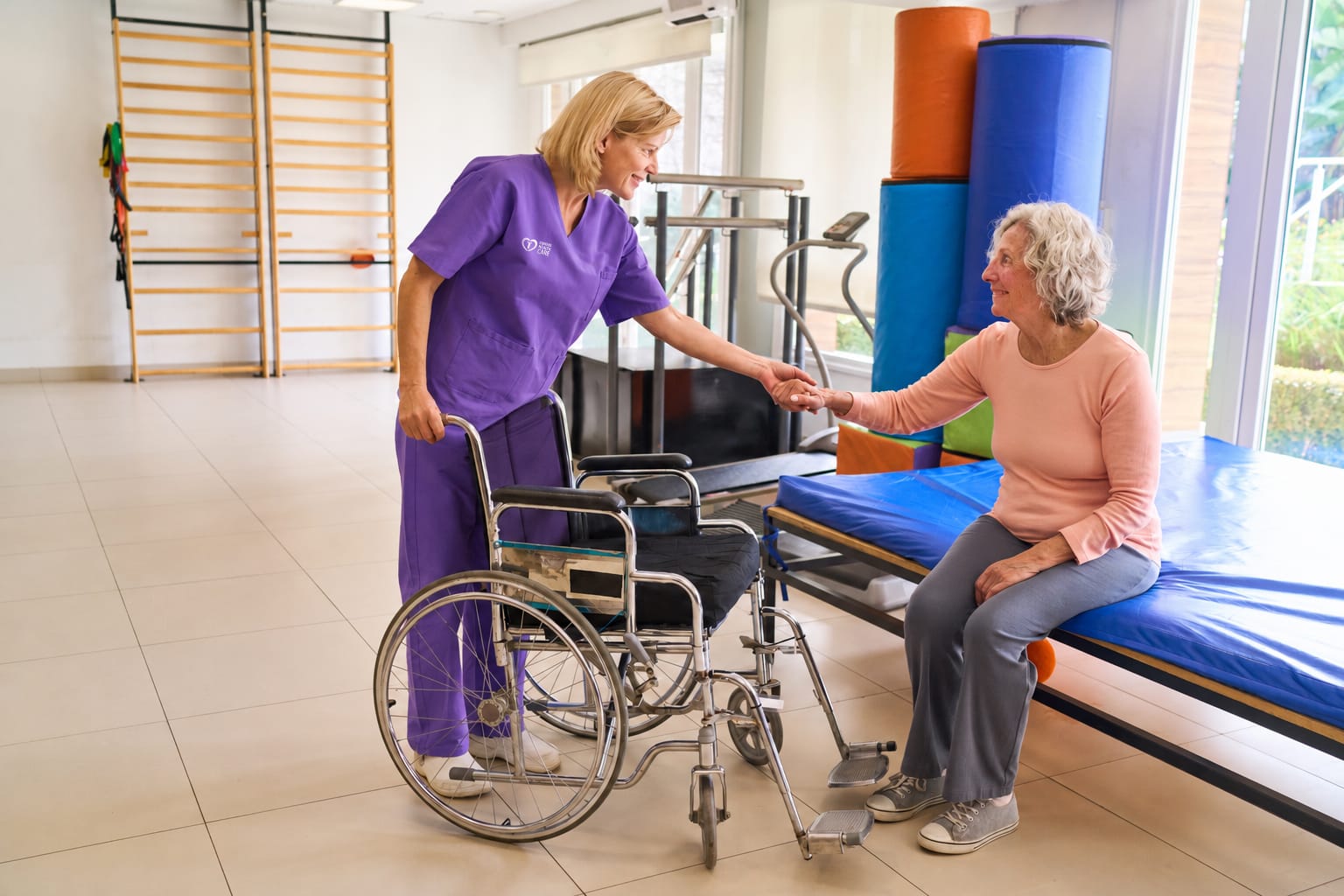 Subacute Rehab After Surgery: What Families Should Expect in the First Two Weeks