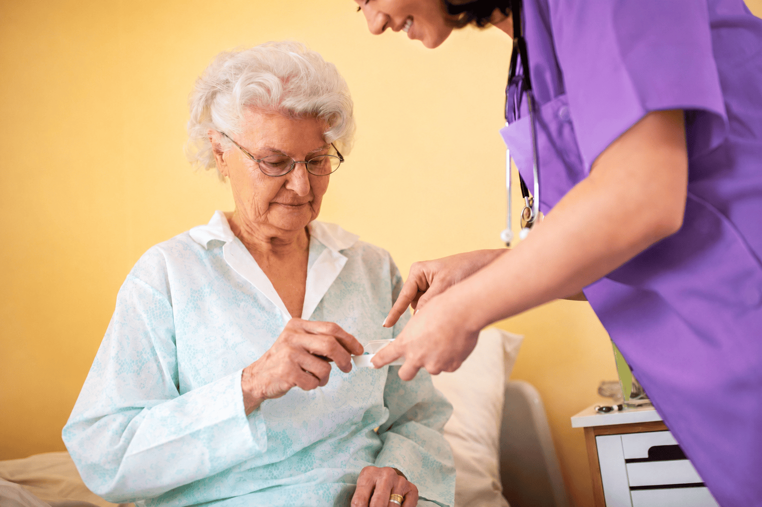 Skilled Nursing After Complex Illness: What Rehab Can Still Do
