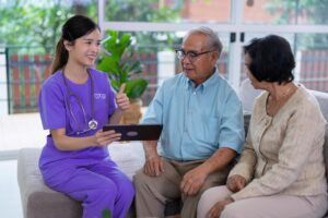 Nursing Home Rehab in the Bronx: What Families Should Know Before Admission