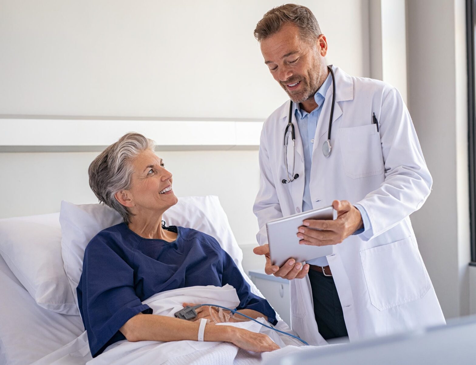 Choosing a Bronx Rehab Nursing Home After a Hospital Stay: How to Compare Your Options