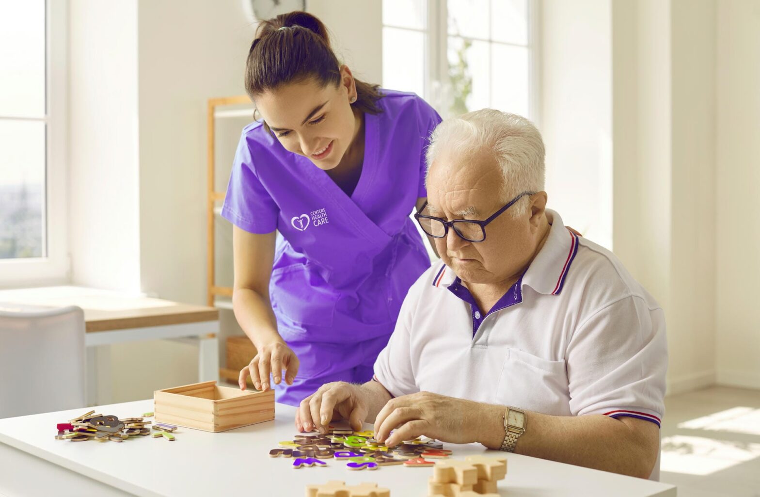 Dementia, Cardiac Care, and Rehab: Matching the Setting to the Resident
