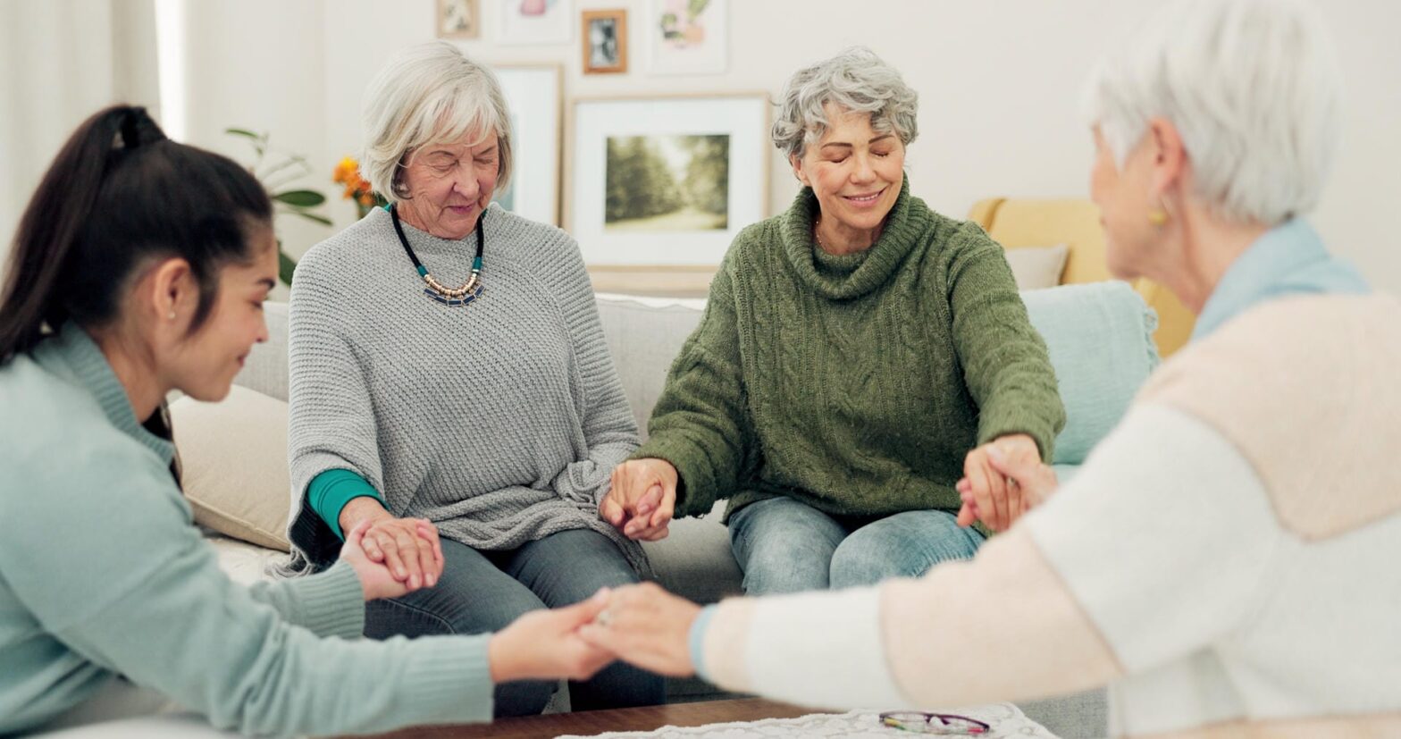 Faith-Based Long-Term Care: What Families Should Ask Before a Move
