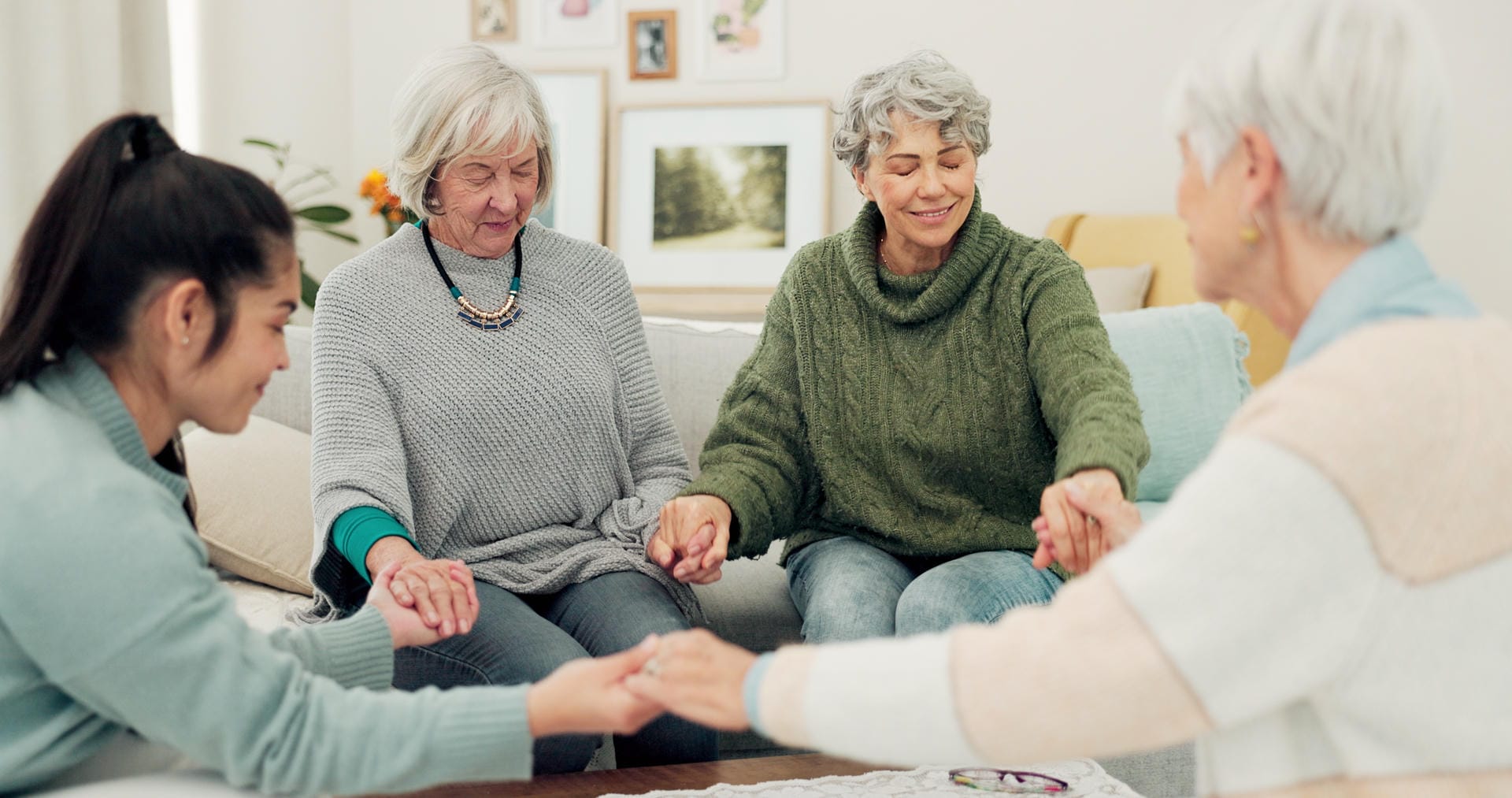 Faith-Based Long-Term Care: What Families Should Ask Before a Move