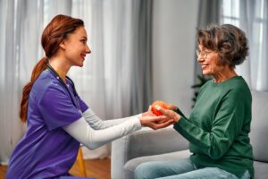 Stroke Rehab and Daily Practice: Why Repetition Matters After Discharge
