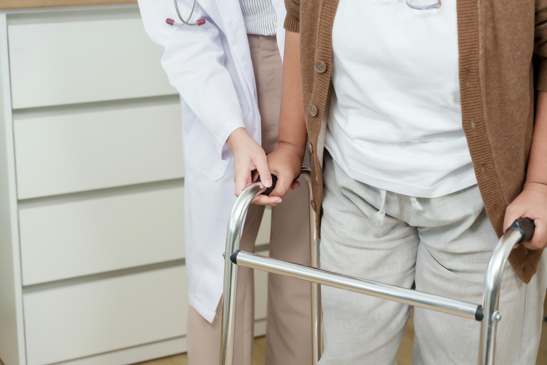 Stroke and Orthopedic Rehab in the Bronx: What Progress Can Look Like