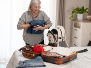 Short-Term Rehab for Older Adults: What to Pack and What to Ask
