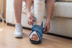 Broken Bones, Pain, and Rehab: A Family Guide After a Fall