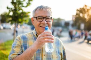Cardiac Rehab in July: Safer Activity During Hot Weather