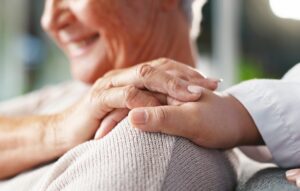 Dementia Care and Rehab in Summer: Matching Support to the Resident