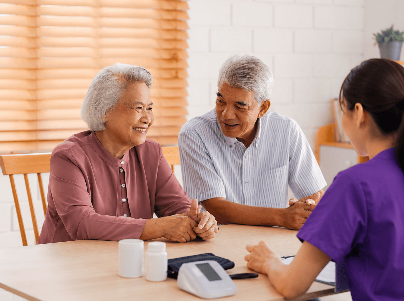 Faith-Based Long-Term Care: Questions Families Should Ask During Summer Visits