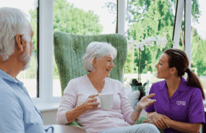 Getting Back to a Home Routine After Hospitalization: A July Rehab Guide