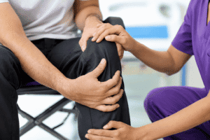 Orthopedic Recovery After Joint Surgery: Summer Mobility Goals