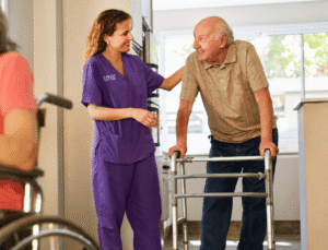 Rehab in the Bronx: Planning a Safer Transition After a Hospital Stay