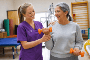 Rural Rehab Access in Summer: Planning Around Distance, Heat, and Follow-Up