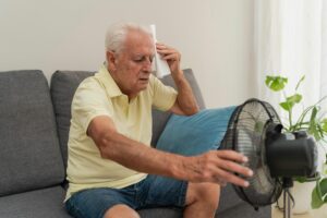 Short-Term Rehab After a July Hospital Stay: What the First Week Should Cover