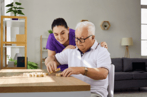 Skilled Nursing After Complex Illness: What Recovery Can Still Look Like