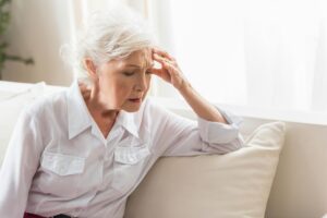 Stroke Recovery in Hot Weather: Routines That Help Residents Stay Safe