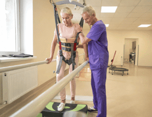 Stroke Rehab in Daily Life: Why Summer Routines Still Matter