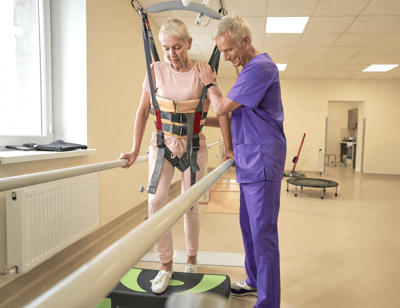 Stroke Rehab in Daily Life: Why Summer Routines Still Matter