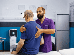 Stroke, Spine, and Orthopedic Rehab: What Families Should Track Each Week
