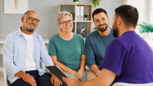 Questions Families Should Ask Before Choosing Short-Term Rehab