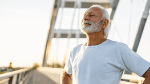 Cardiac and Orthopedic Rehab: Helping Seniors Regain Independence