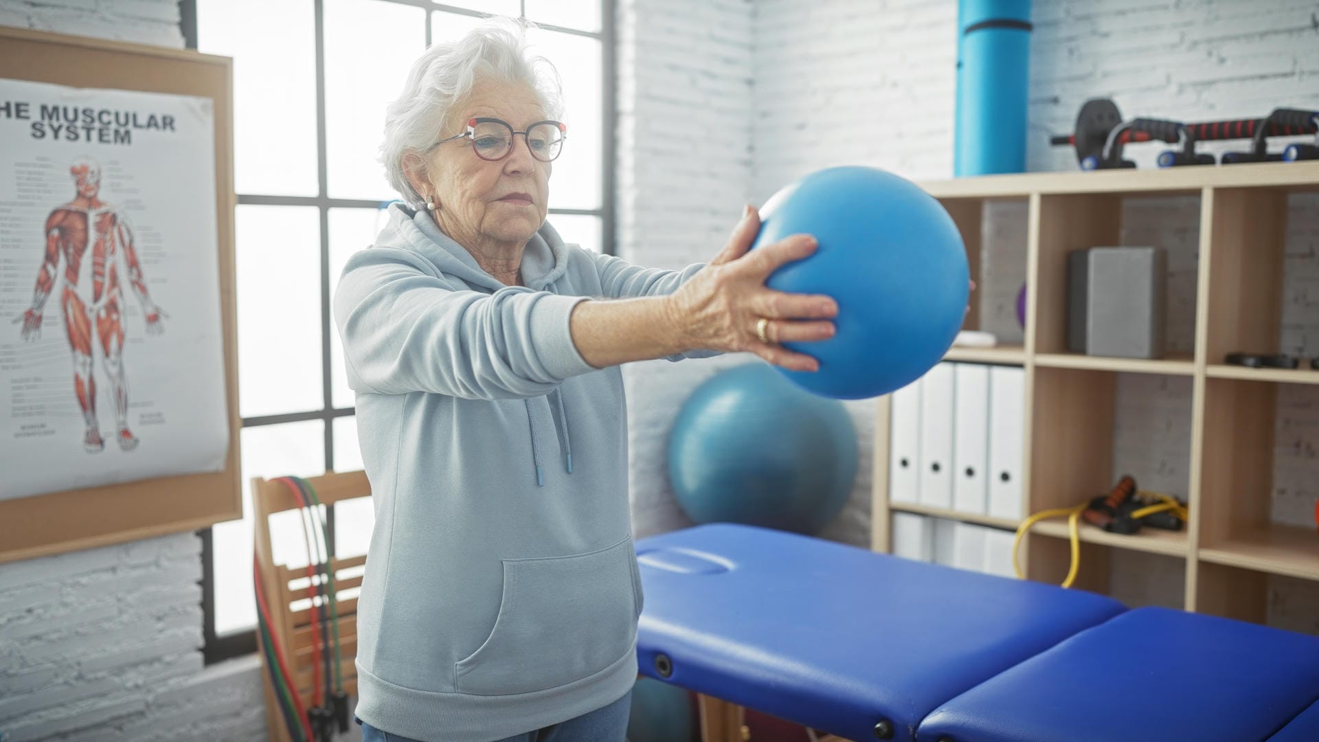 Cardiac Recovery After Hospitalization: Building Confidence One Step at a Time