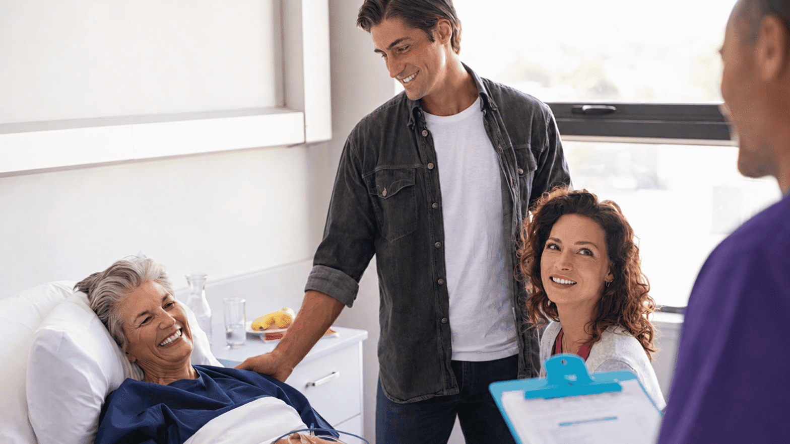 Complex Care After Hospitalization: Questions Families Should Ask Early