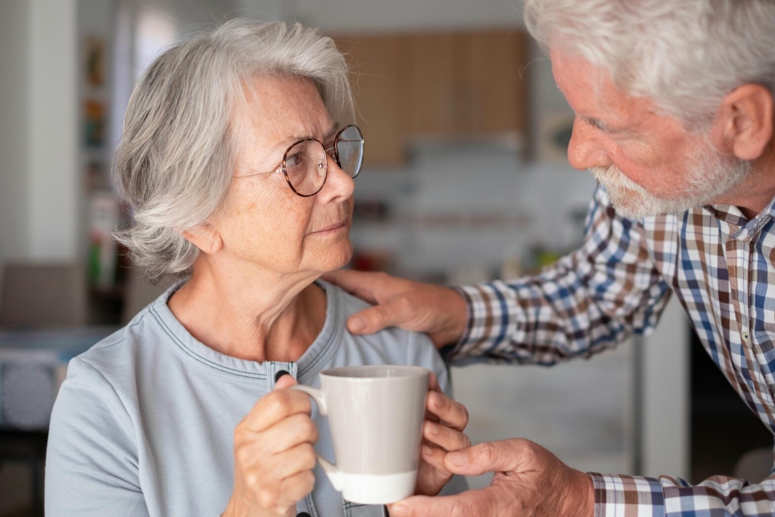 Dementia Care and Family Visits: Making Late-Summer Visits More Meaningful