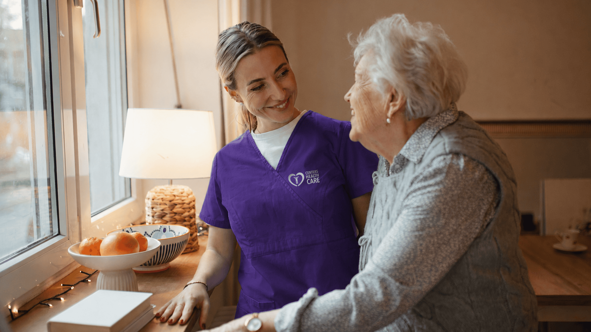 Dementia Seasonal Care and Seasonal Change: Helping Seniors Stay Comfortable and Oriented