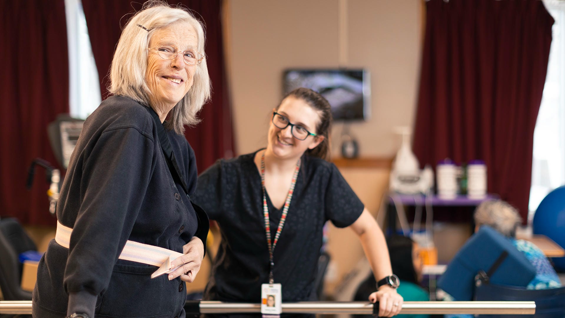 Healthy Aging Month in Granville: How Cardiac Care Supports an Active Start to Fall at Granville Center