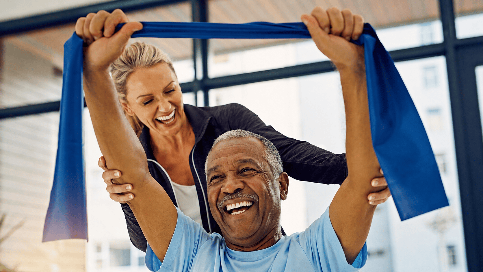 Healthy Aging Month in the Bronx: Heart Health and Long-Term Wellness at University Center