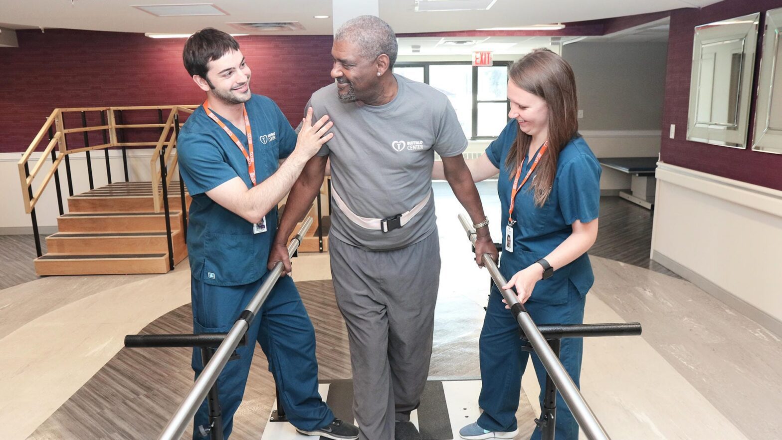Labor Day 2026 in Buffalo: A Safe Outing Guide for Cardiac Recovery Buffalo NY Families at Buffalo Center