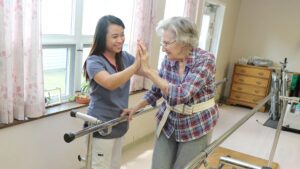 Labor Day Family Visits and Dementia Care Carthage NY: Keeping Routines Steady at Carthage Center