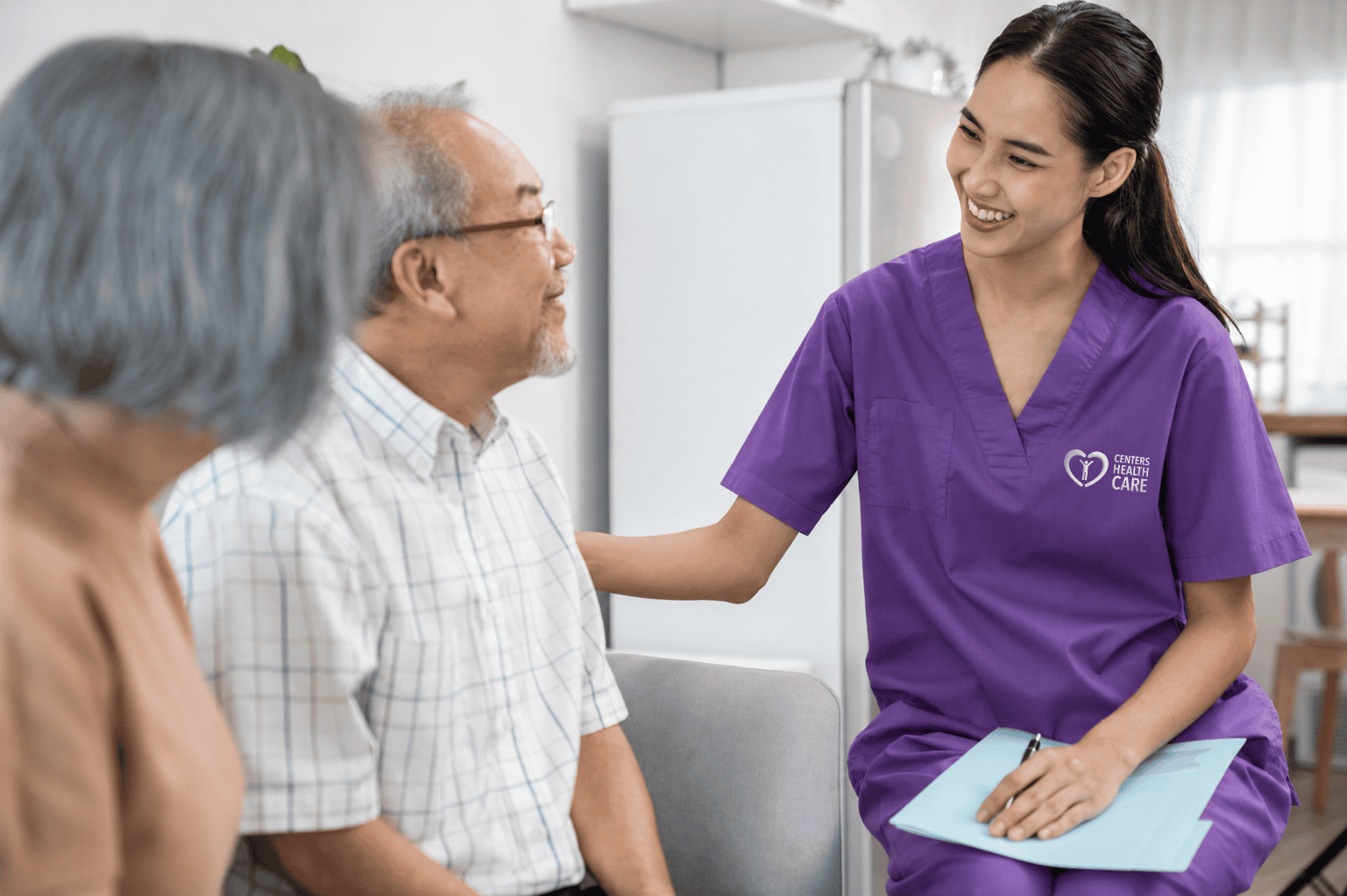 Late-Summer Stroke Rehab Planning: What Families Should Know After a Stroke
