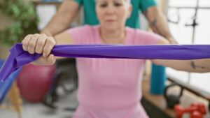 Managing Pain During Short-Term Rehab: Questions to Ask the Care Team About Pain Management in Rehab