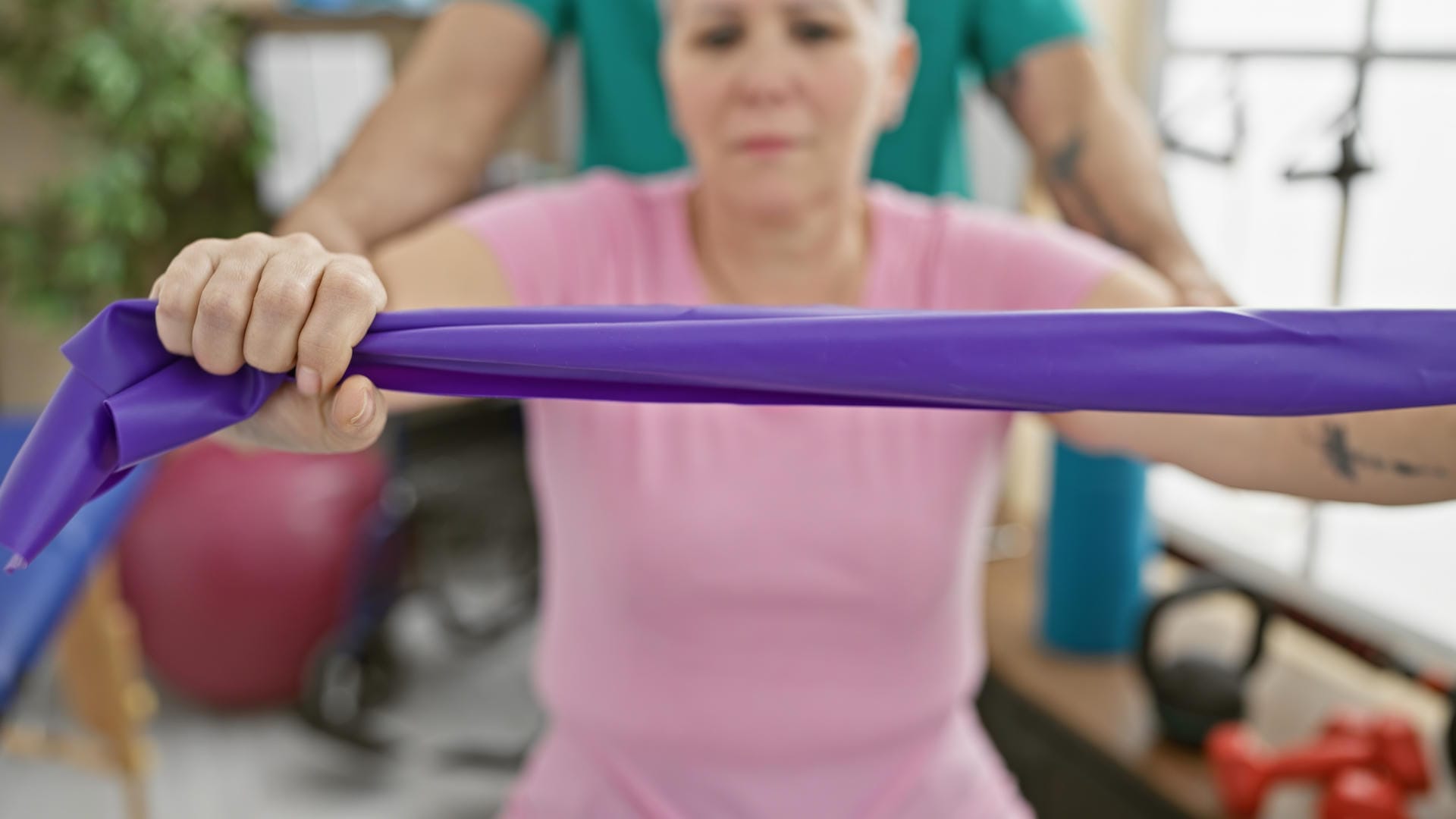 Managing Pain During Short-Term Rehab: Questions to Ask the Care Team About Pain Management in Rehab