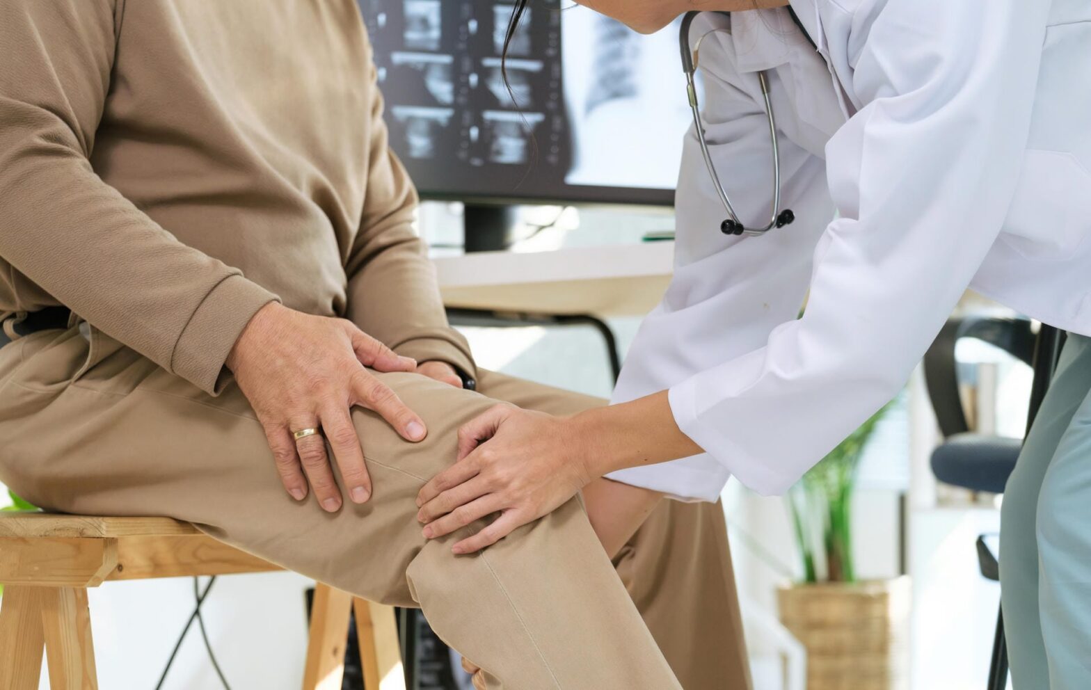 Orthopedic Rehab for Seniors: Late-Summer Recovery and Getting Back on Your Feet