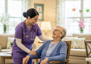 Orthopedic Rehab After Surgery: How Seniors Build Strength Safely