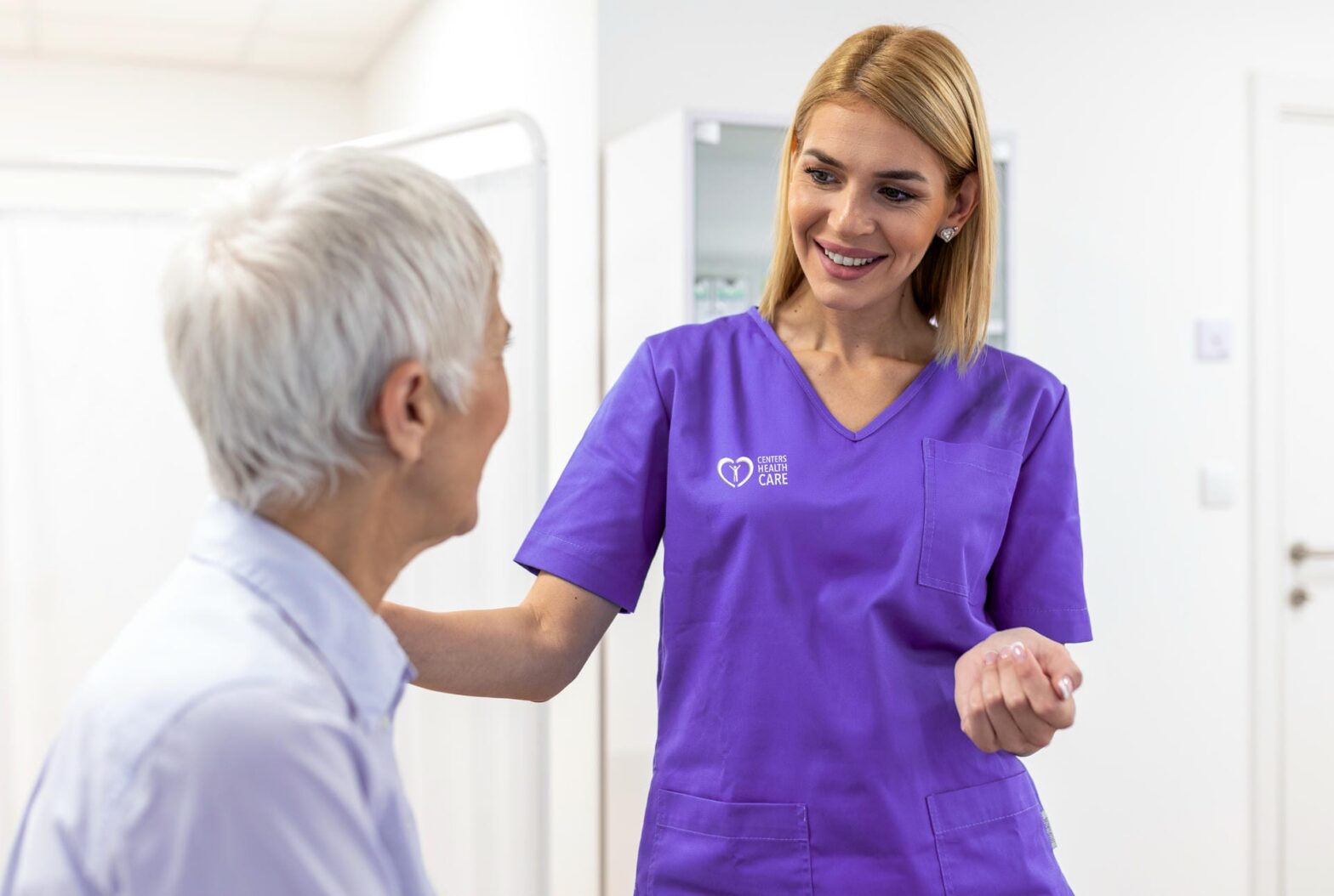 Rehab for Seniors With Multiple Health Needs: Why Coordination Matters