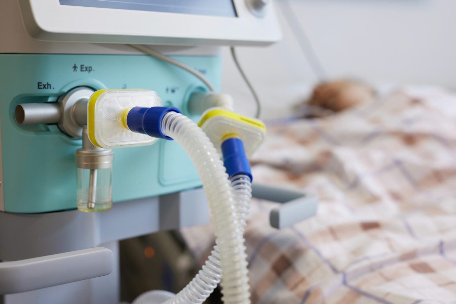 Ventilator and Wound Care Support: Planning for Complex Nursing Care Recovery Needs