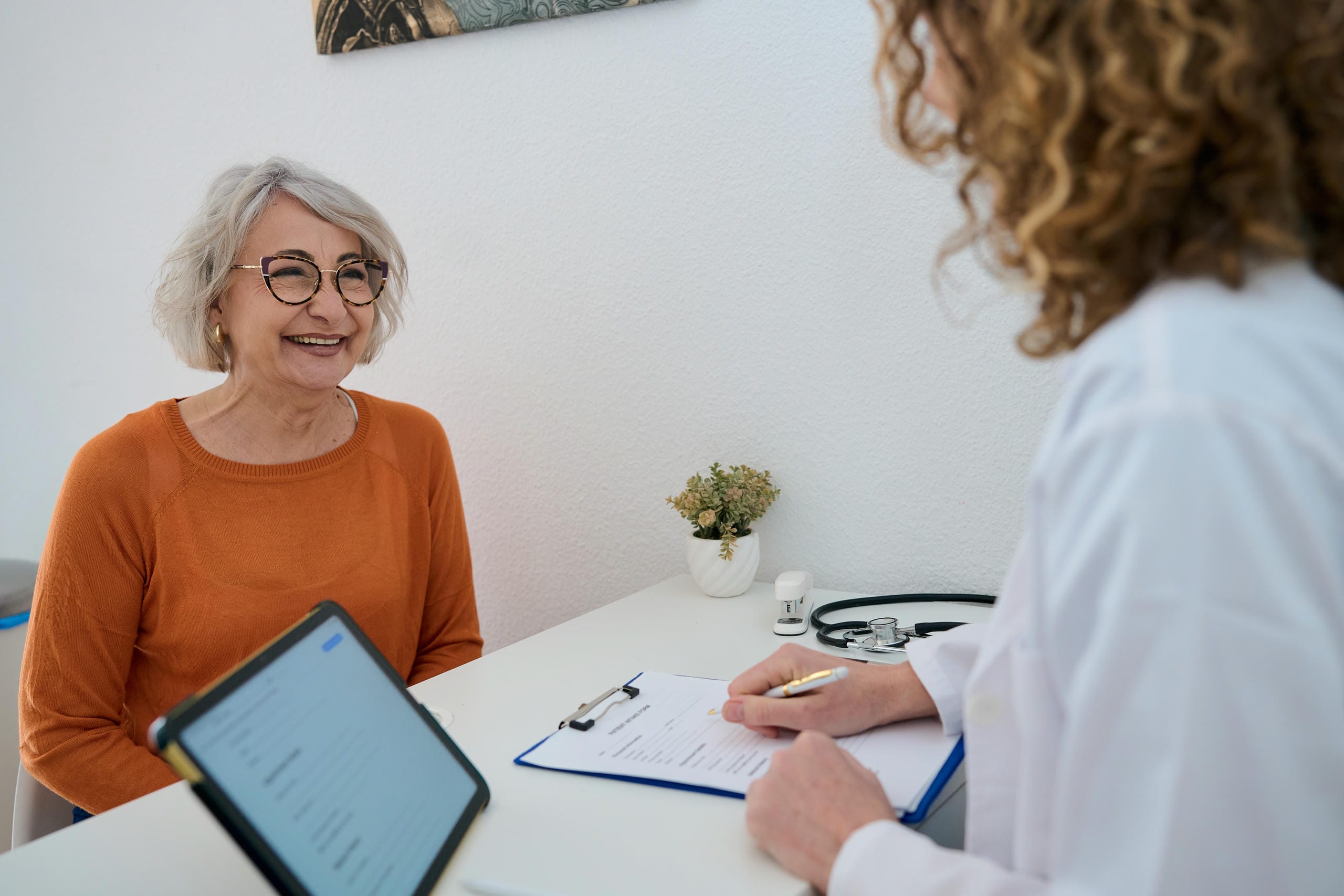 When Rehab Goals Change: Understanding Supportive Care Options for Families
