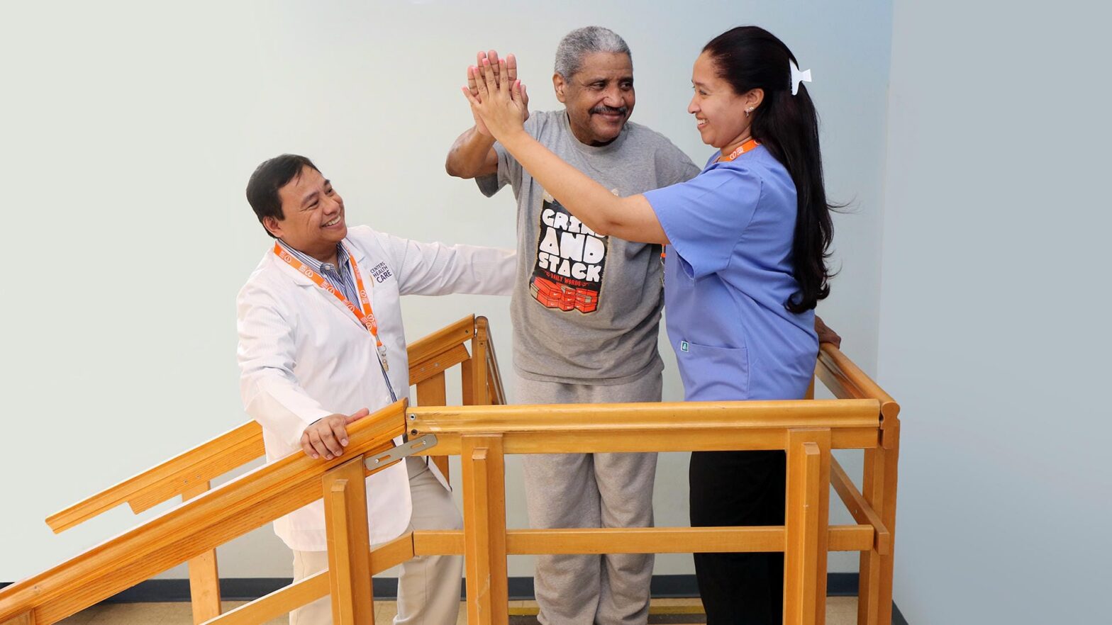 World PT Day 2026: How Beth Abraham Center Supports Cardiac and Stroke Rehabilitation Bronx Families Can Build On
