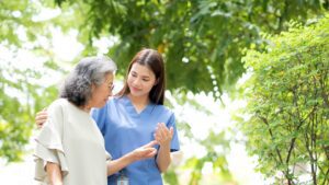 National Rehabilitation Awareness Week: Coordinating Ventilator, Wound, and Neurobehavioral Care at Richmond Center | Complex Rehabilitation Staten Island