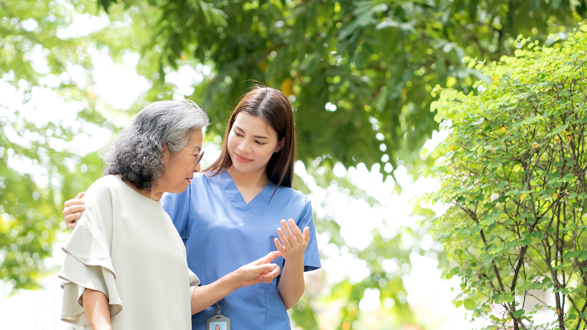 National Rehabilitation Awareness Week: Coordinating Ventilator, Wound, and Neurobehavioral Care at Richmond Center | Complex Rehabilitation Staten Island