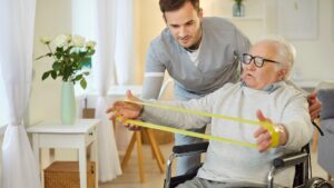 National Rehabilitation Awareness Week: Rebuilding Daily Routines When Dementia Complicates Recovery at Rochester Center (Rehabilitation and Dementia Rochester NY)