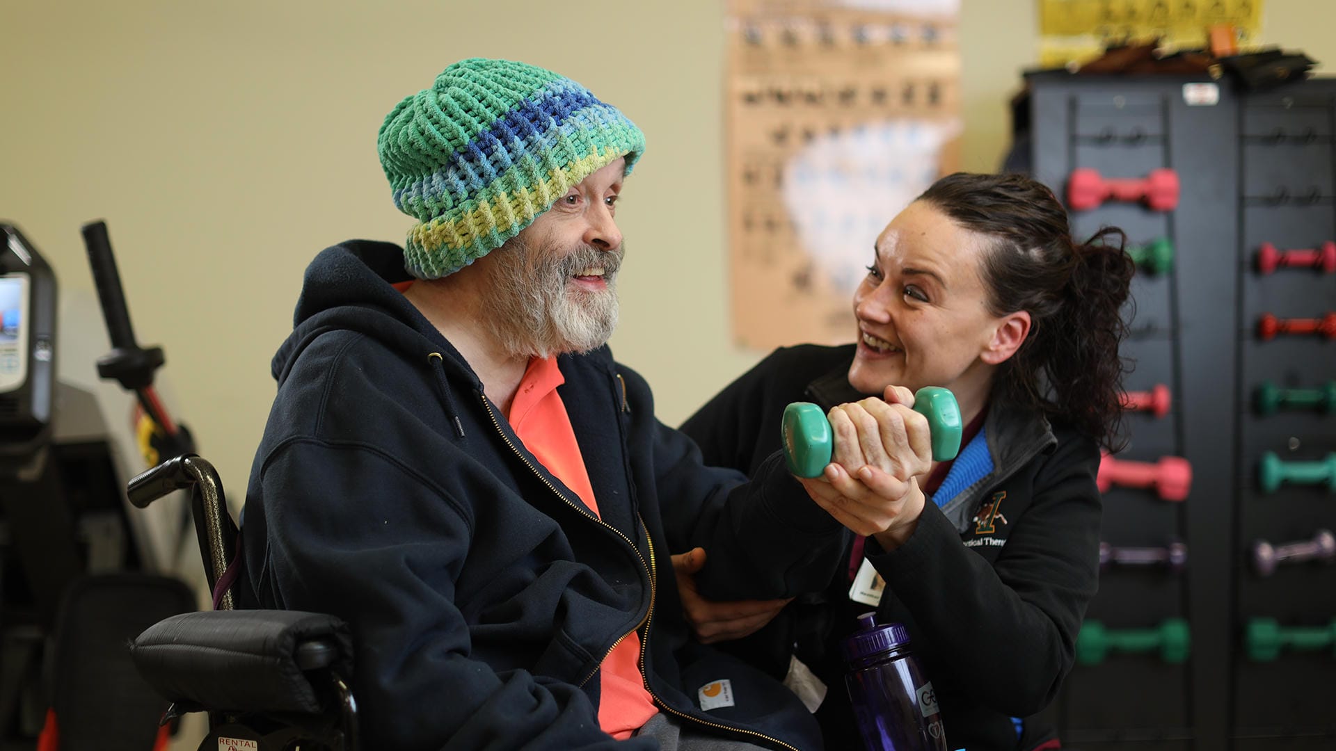 The 2026 Adirondack Balloon Festival: Cardiac-Recovery Mobility Tips From Warren Center in Queensbury | Cardiac Rehab Queensbury NY