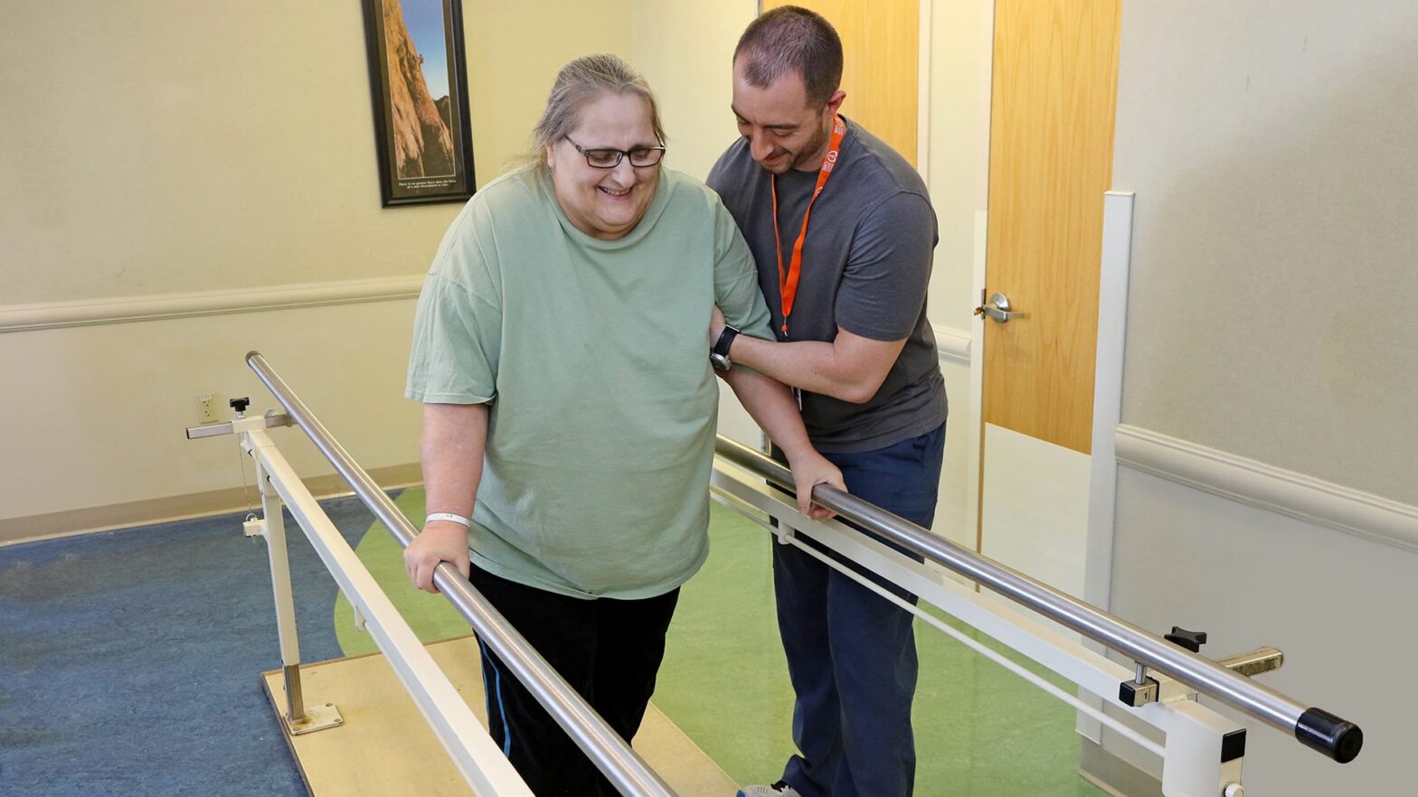 World Heart Day 2026: Recognizing Hidden Heart Symptoms During Recovery at Martine Center in White Plains | Cardiac Recovery White Plains NY