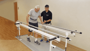 Falls Prevention Awareness Week: Protecting an Orthopedic Recovery at Schenectady Center | Fall Prevention Schenectady NY