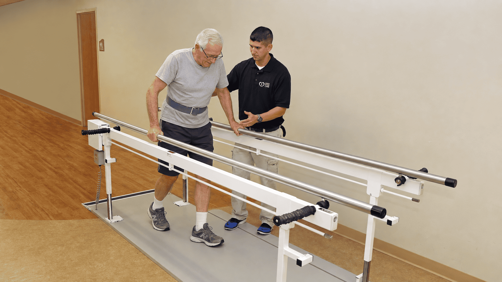 Falls Prevention Awareness Week: Protecting an Orthopedic Recovery at Schenectady Center | Fall Prevention Schenectady NY